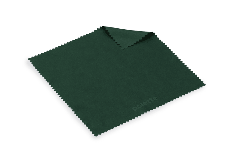 Palette Green