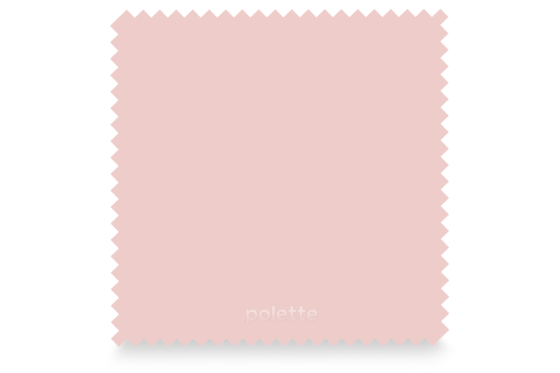 Palette Pink