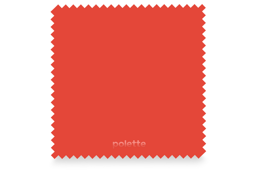 Palette Red