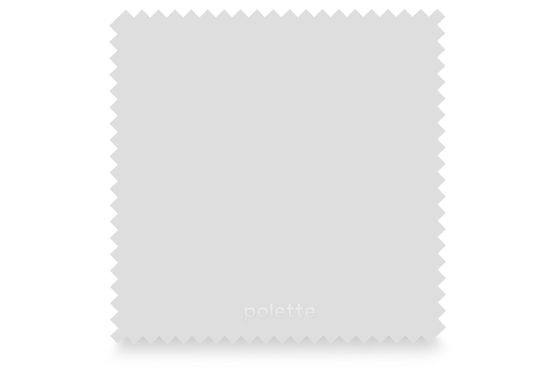 Palette Silver