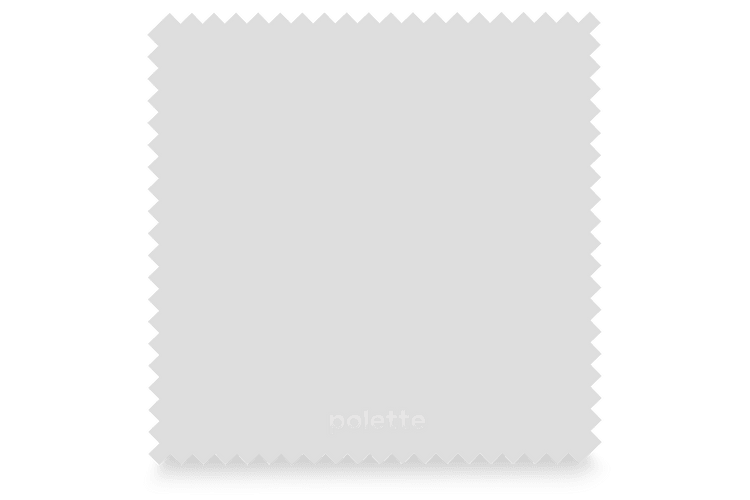 Palette Silver