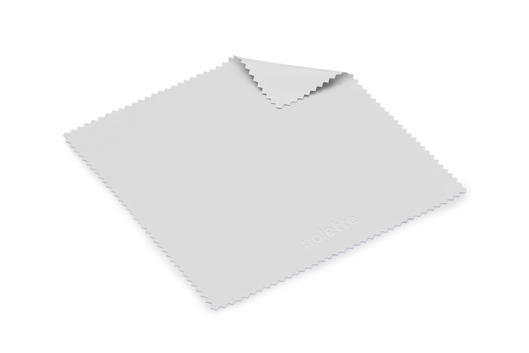 Palette Silver