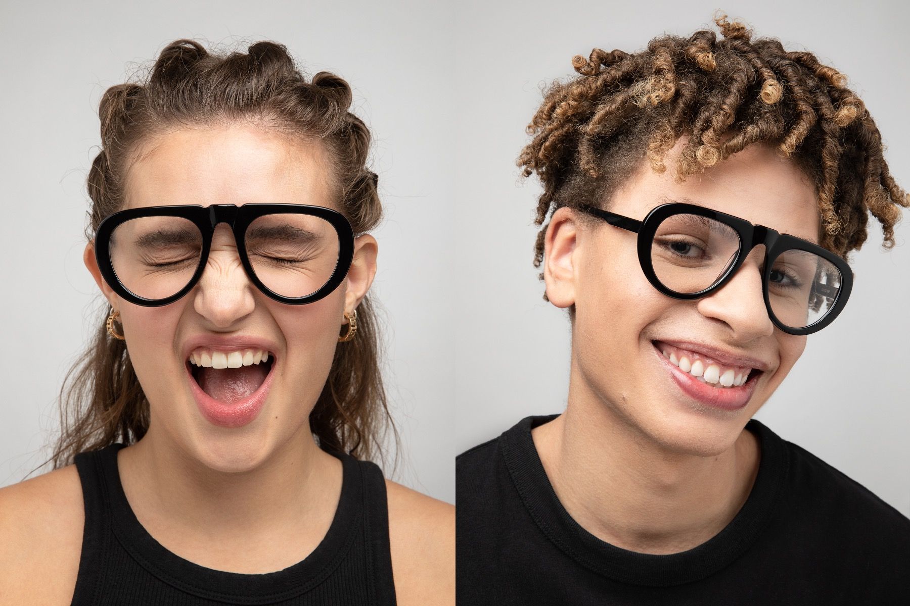 Panthéon View Black