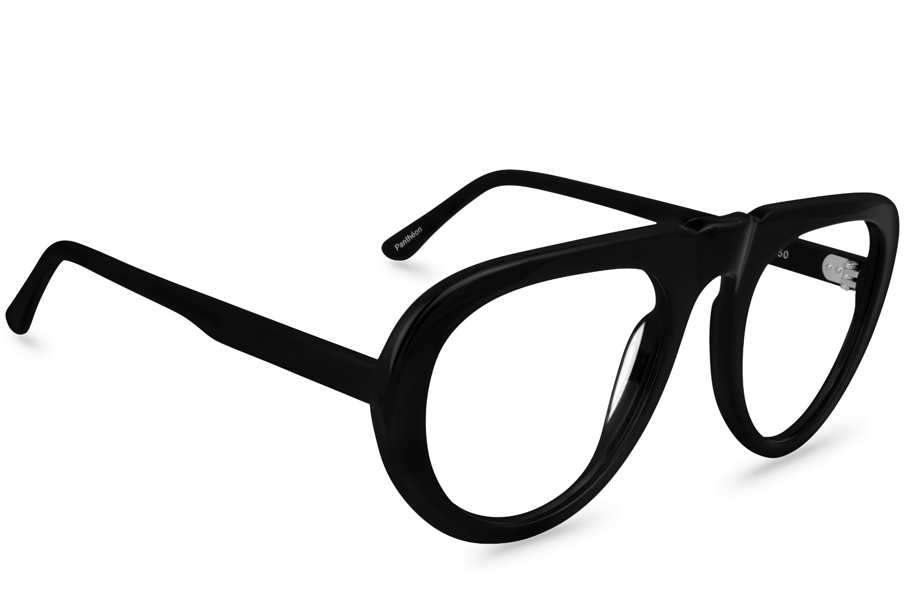 Panthéon View Black