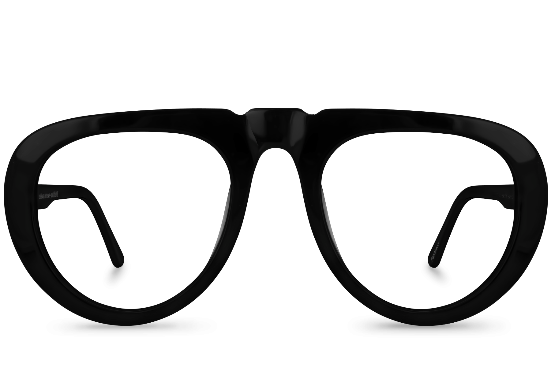 Panthéon View Black