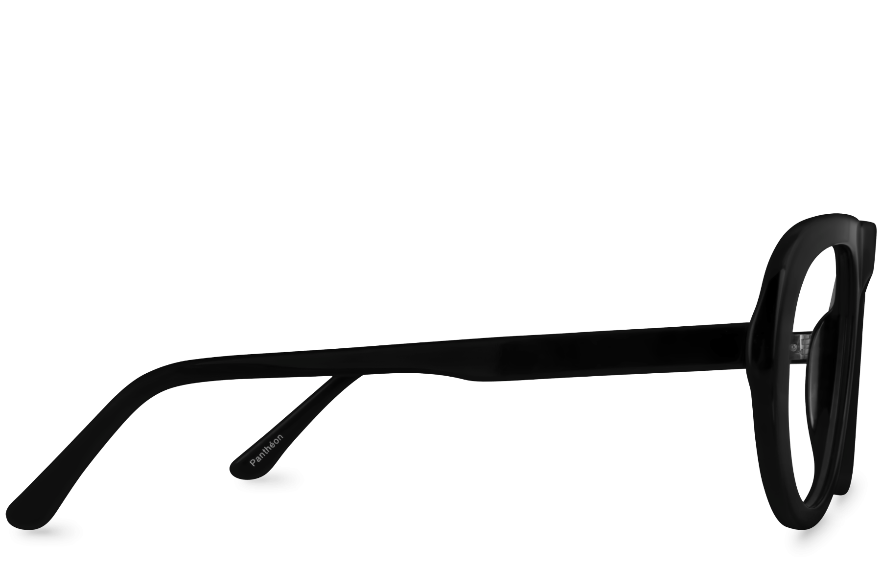 Panthéon View Black