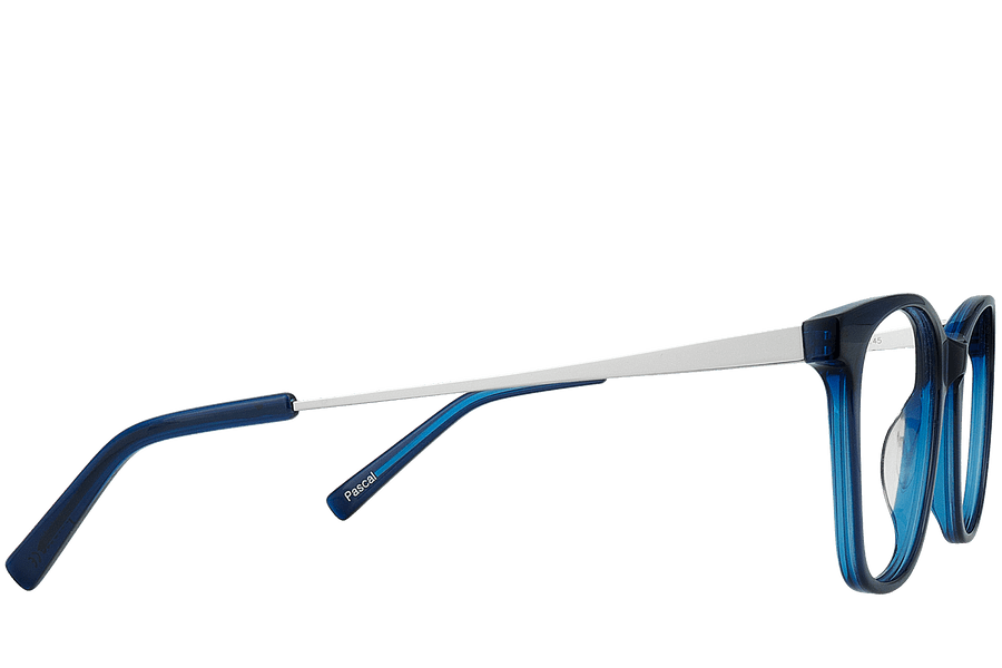 Pascal Blue