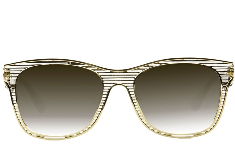 Passeport Gold