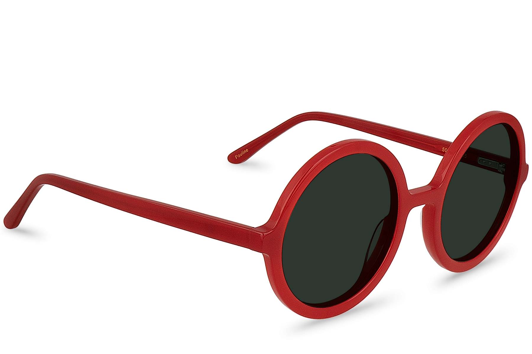 Pauline Red