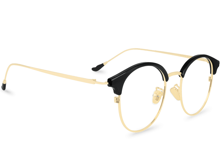 Peaceful Gold