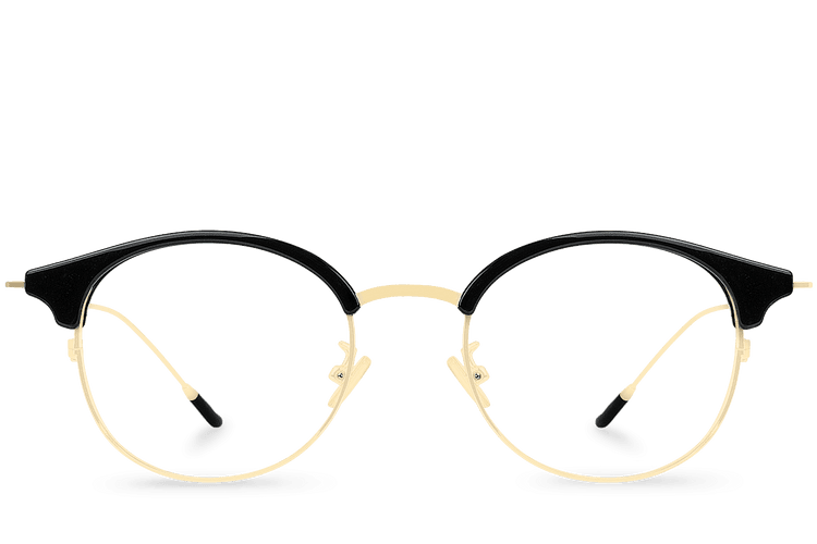 Peaceful Gold