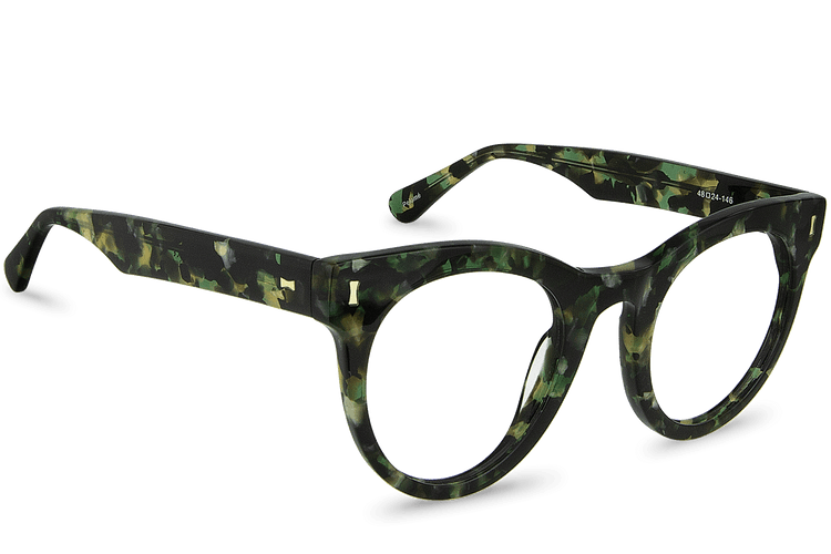Pelomé Green