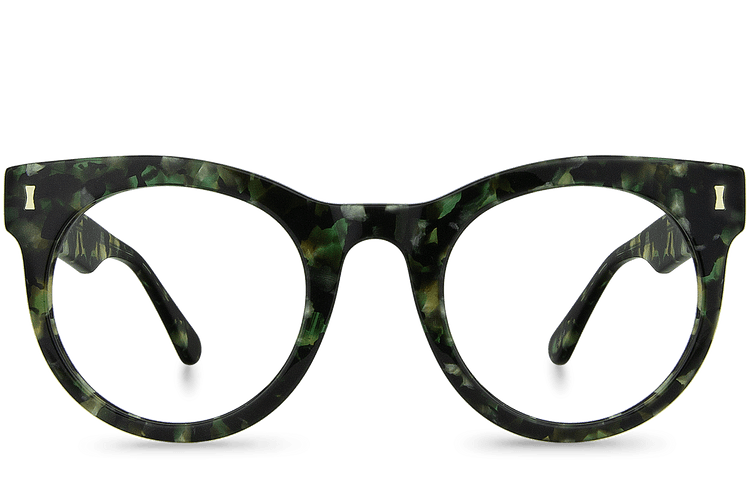 Pelomé Green