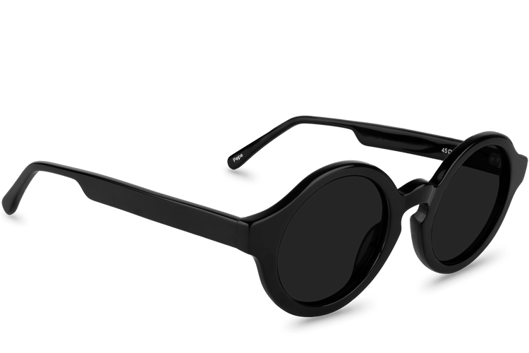 Pepe Black