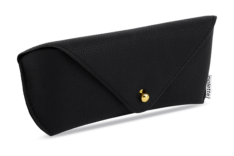 Peppy Black
