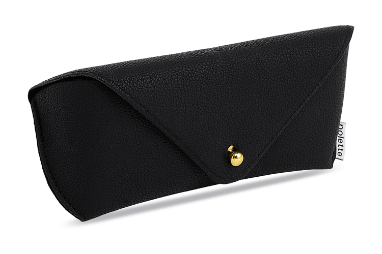 Peppy Black