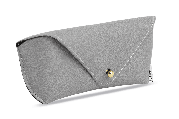 Peppy Grey