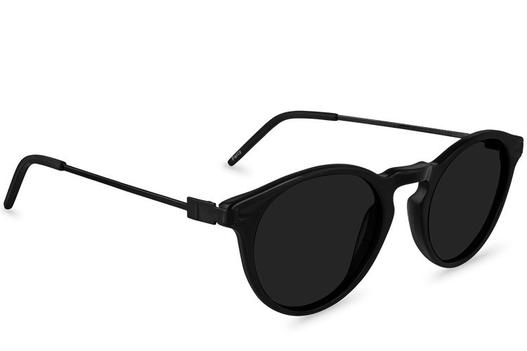 Percy Black