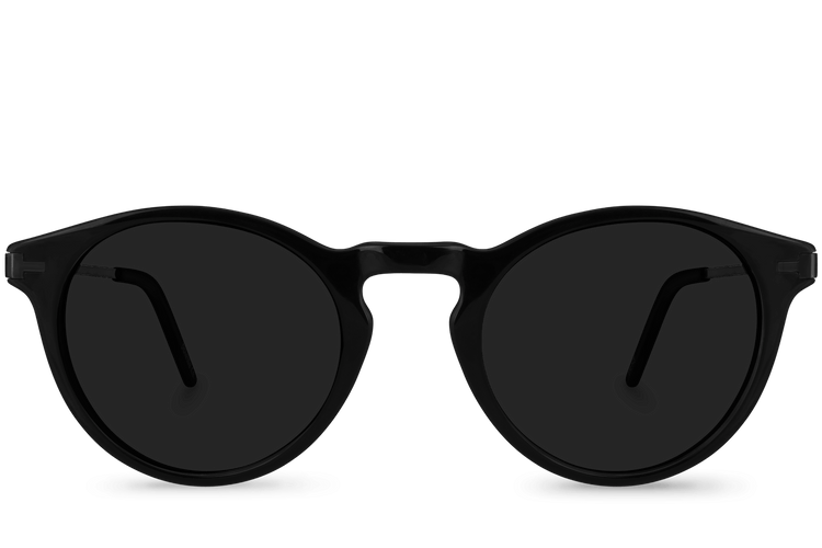Percy Black