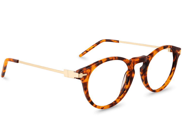Percy View Brown
