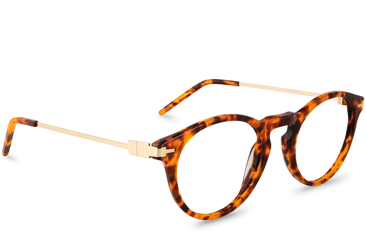 Percy View Brown