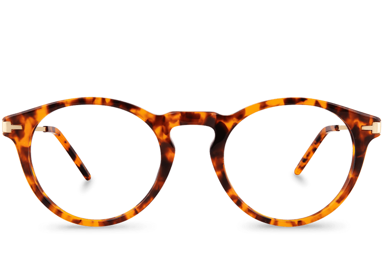 Percy View Brown