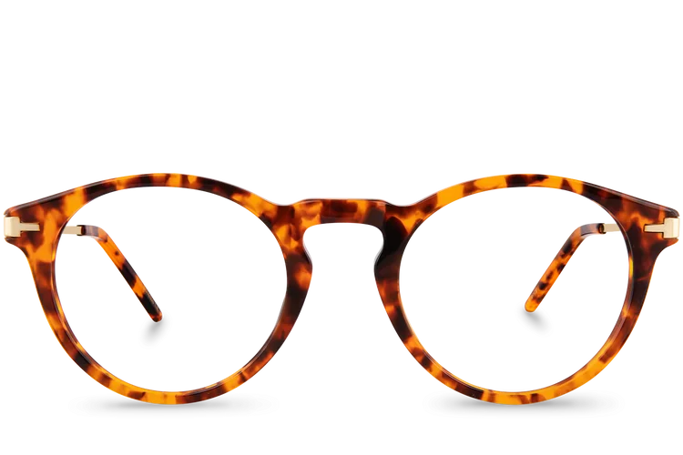 Percy View Brown