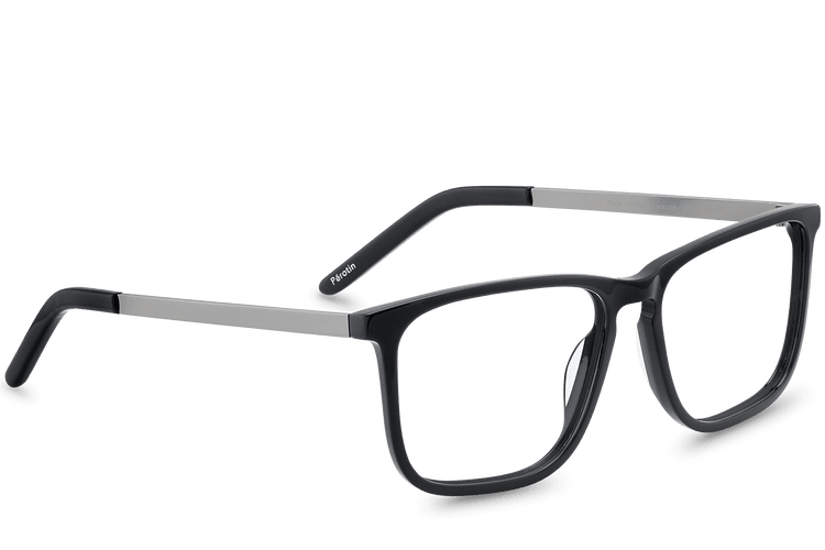 Pérotin Black