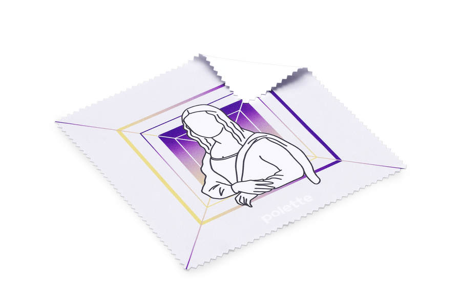 Perspective Mona Lisa