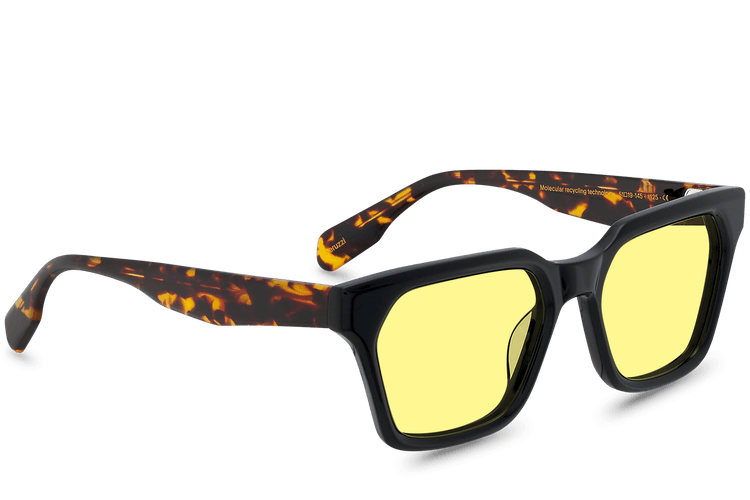 Peruzzi Black