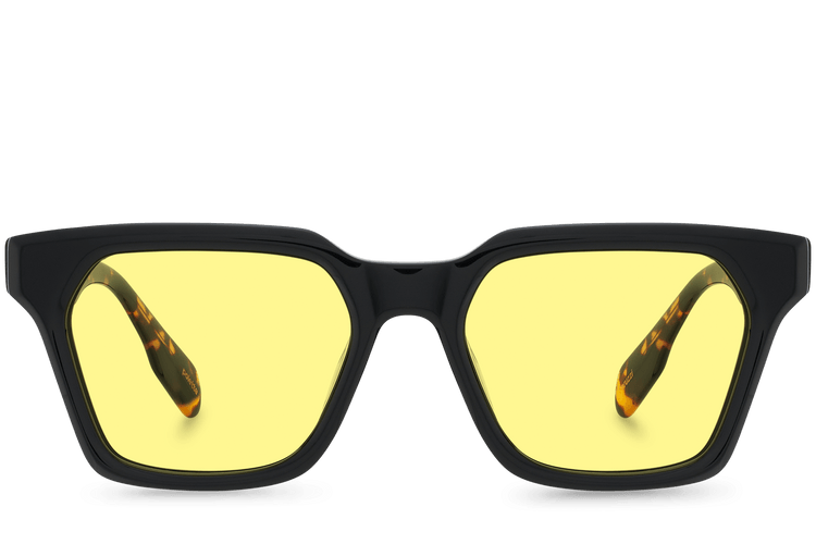 Peruzzi Black