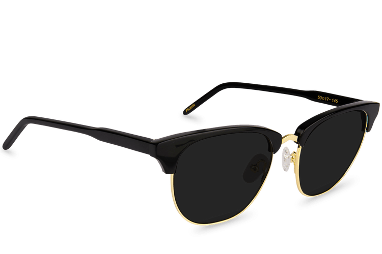 Phoenix Black