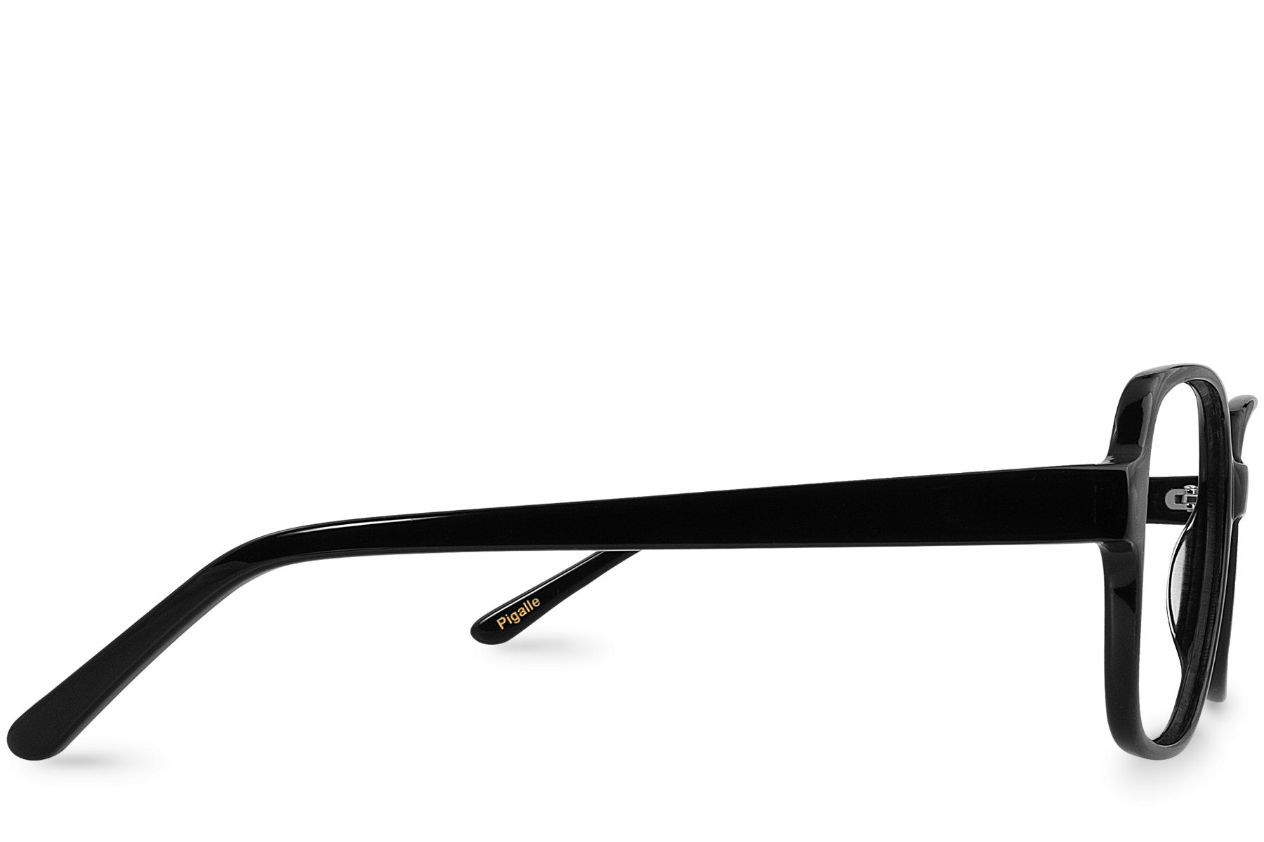 Pigalle Black