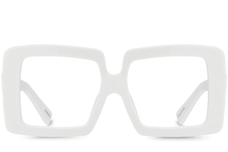 Piña Colada View White