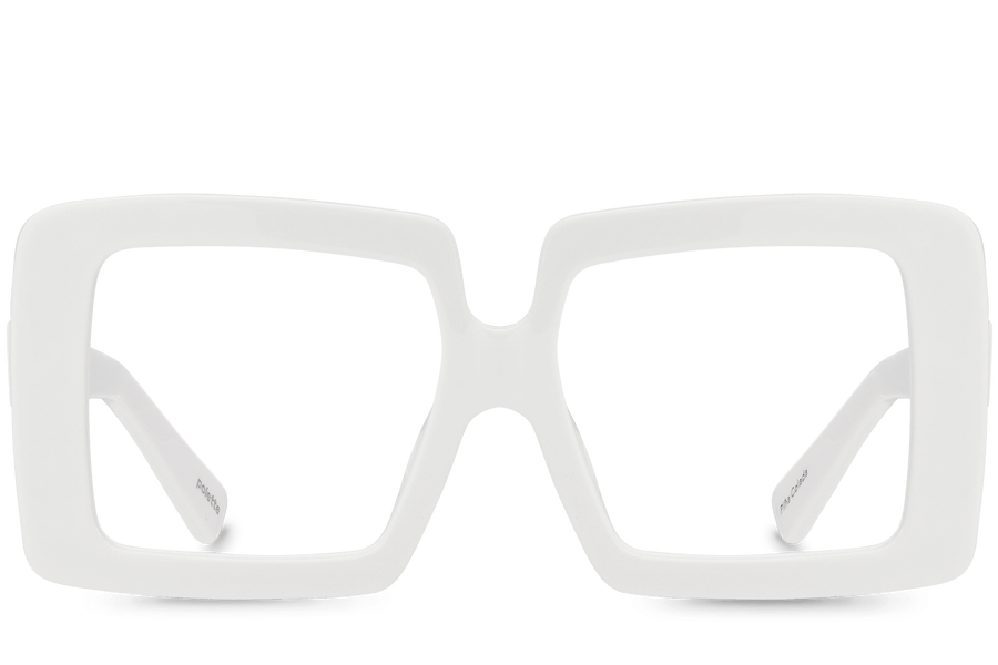 Piña Colada View White