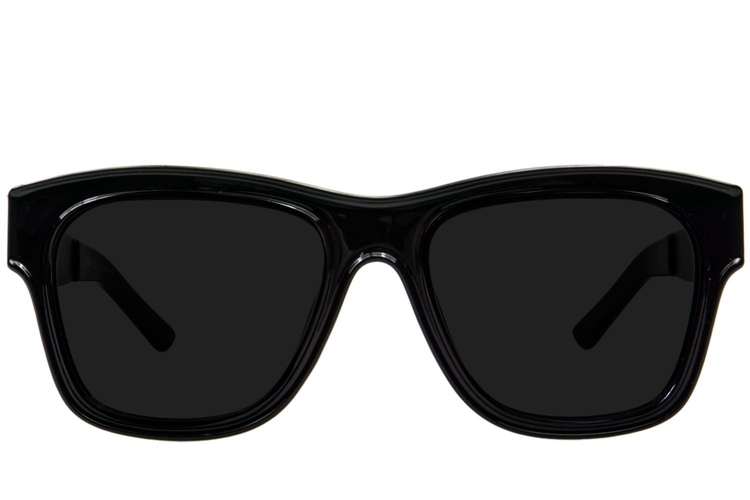 Piña Colada Black