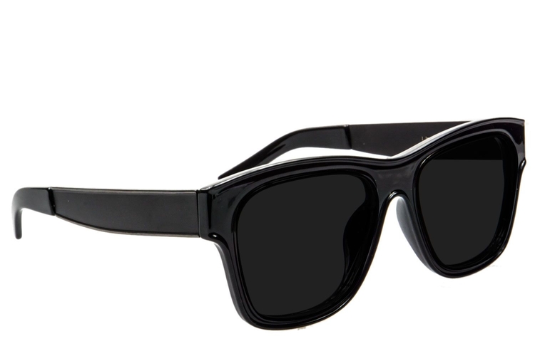 Piña Colada Black