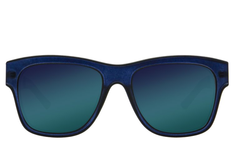 Piña Colada Blue