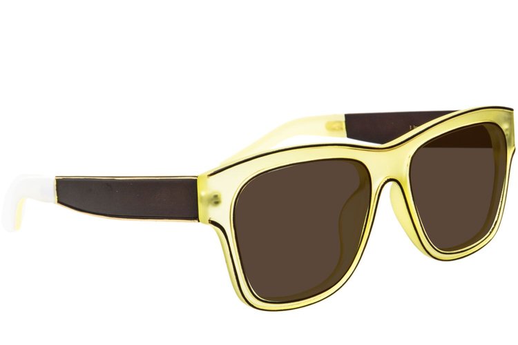 Piña Colada Yellow