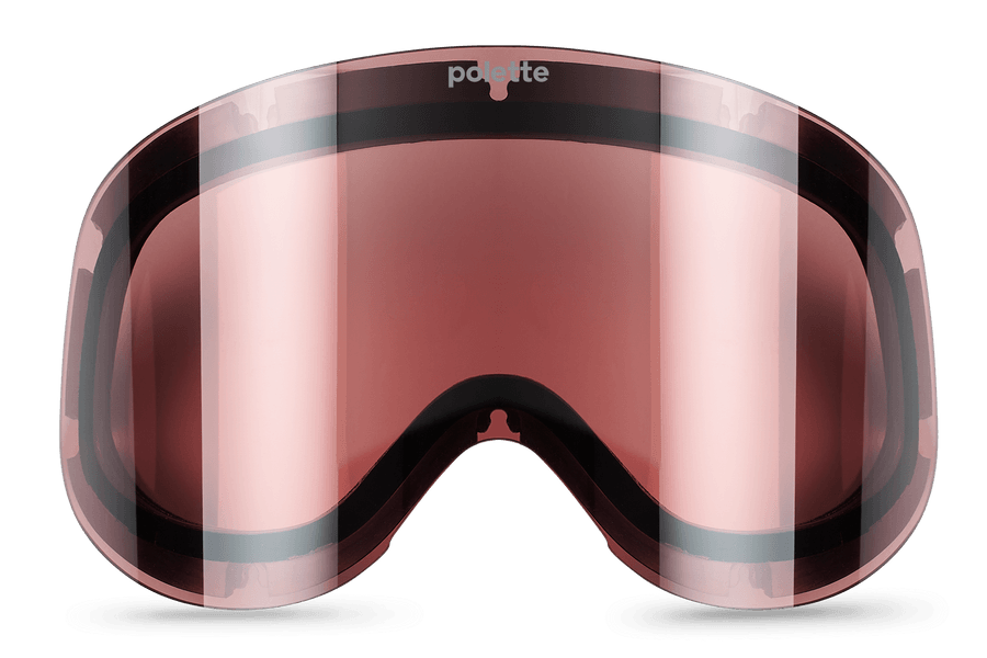K2 Lens Pink