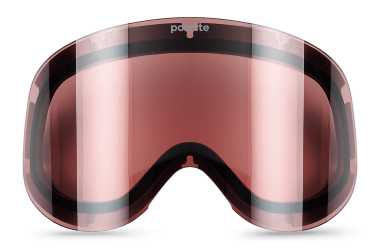 K2 Lens Pink