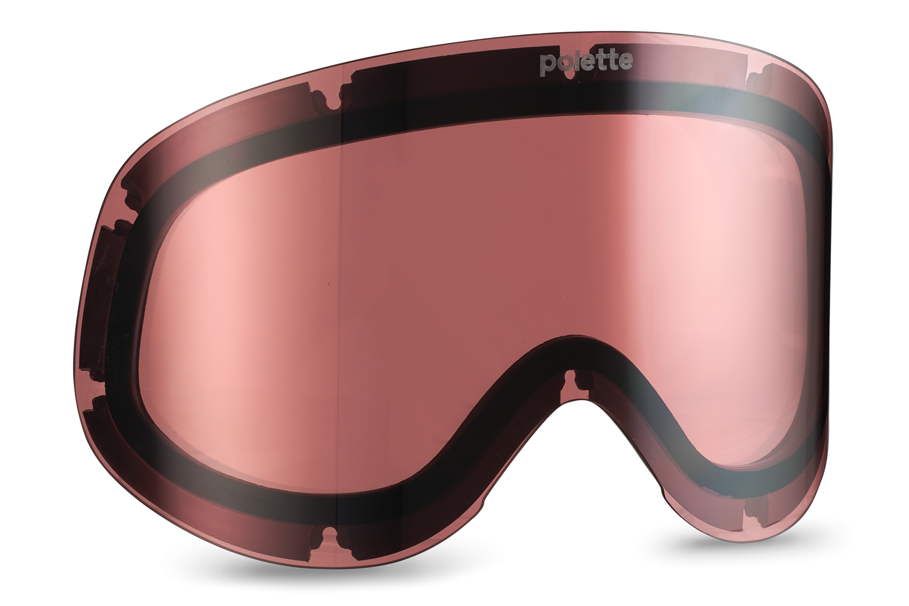 K2 Lens Pink