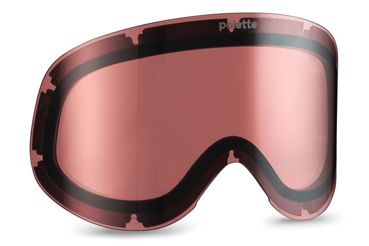 K2 Lens Pink