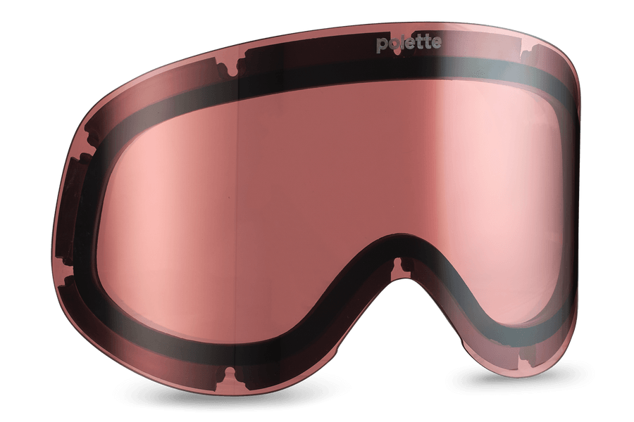 K2 Lens Pink