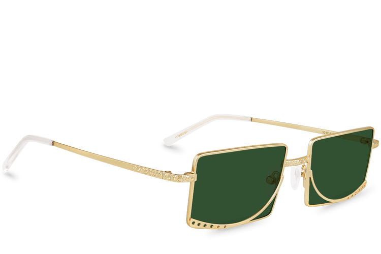 Pirarucu Gold