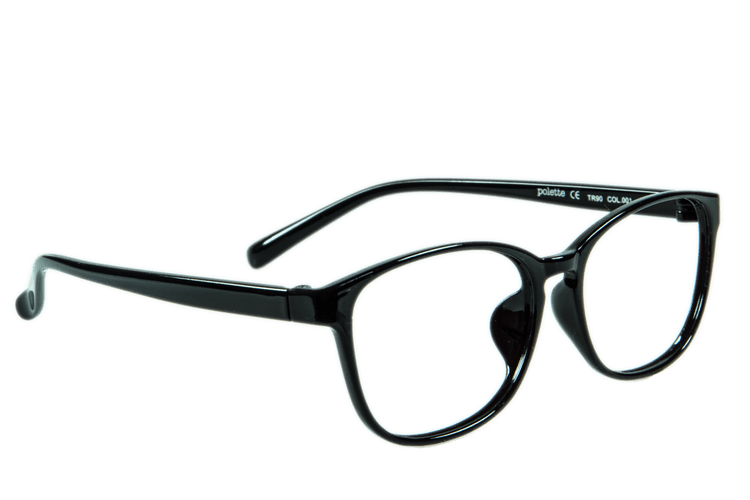 Pirouette Black