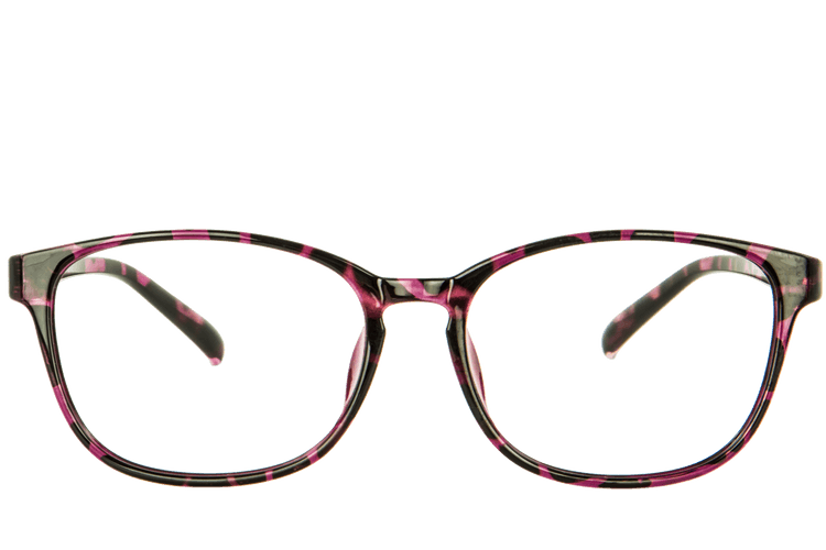 Pirouette Purple