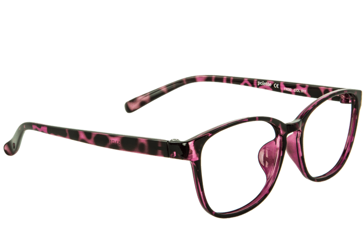 Pirouette Purple