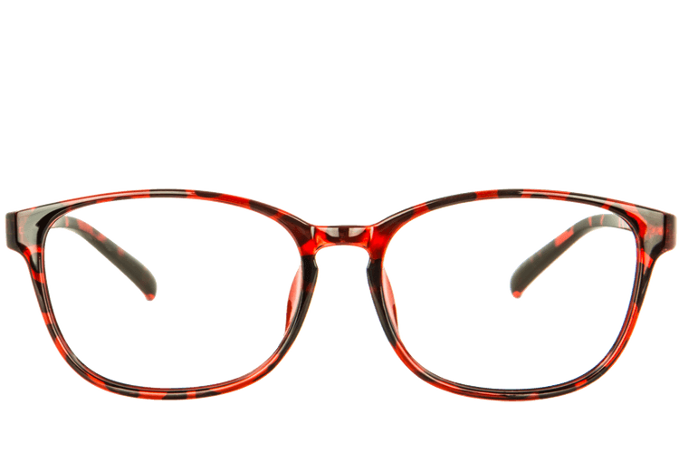 Pirouette Red