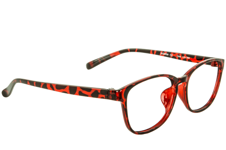Pirouette Red